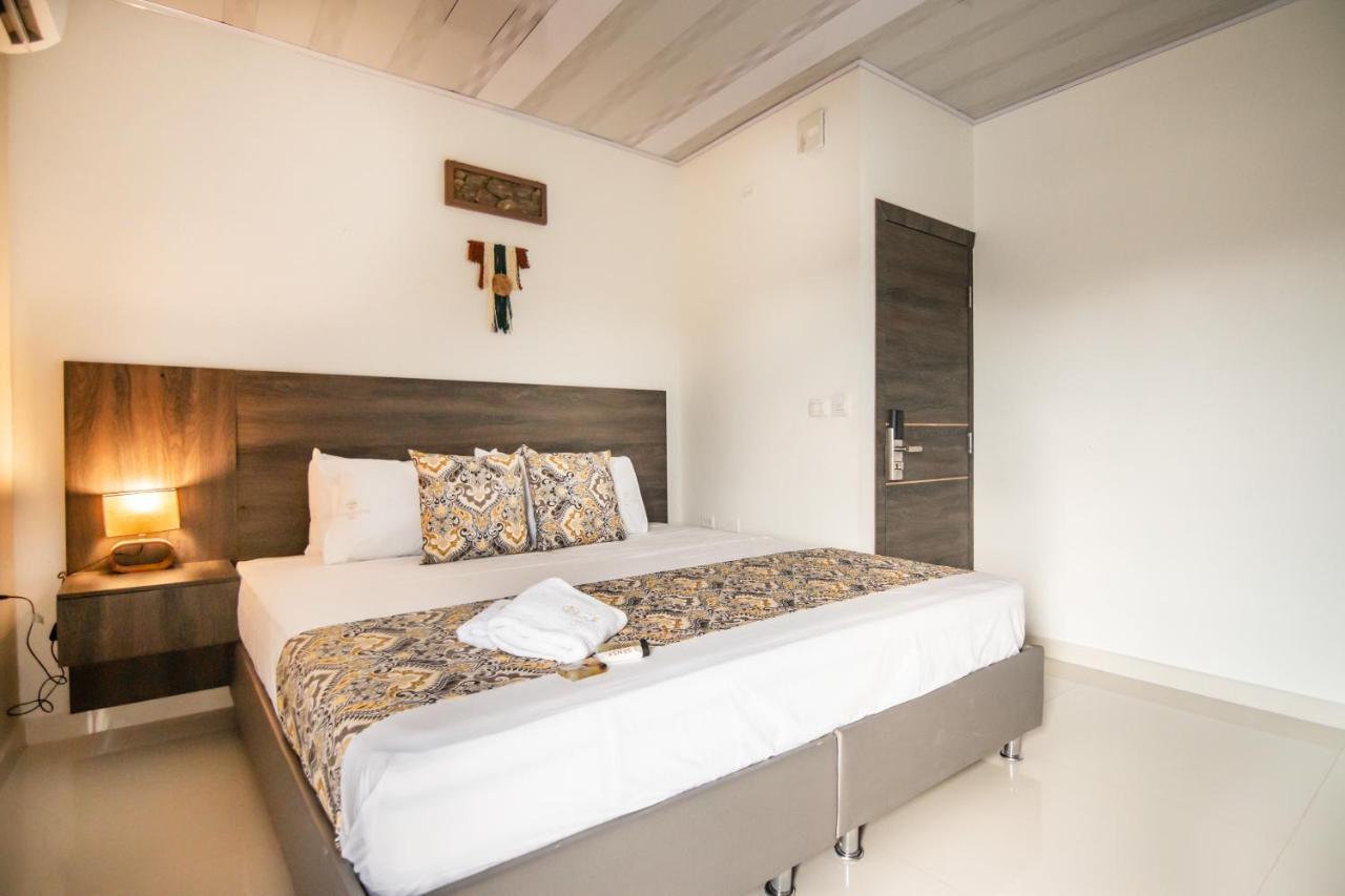 Cienaguas Hotel Cienaga Bagian luar foto