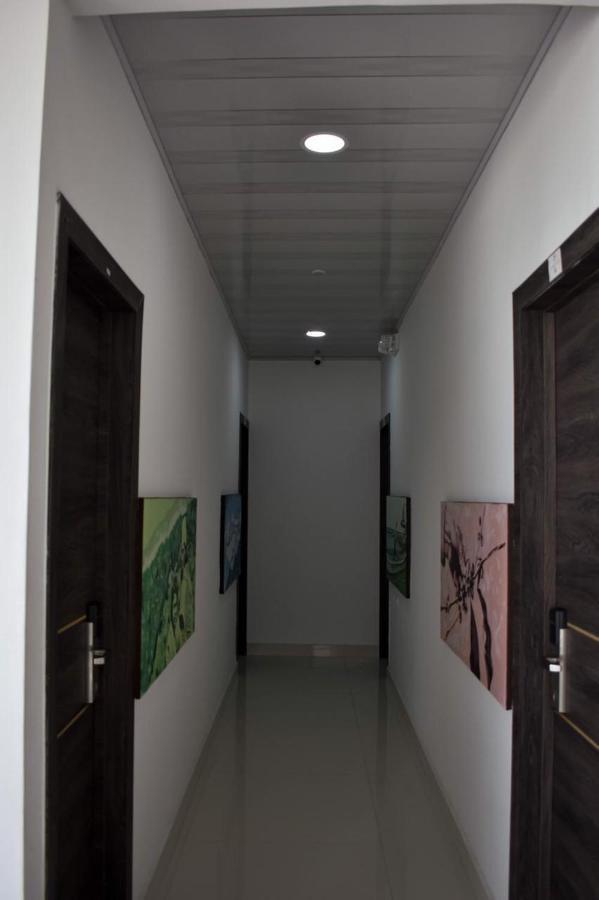 Cienaguas Hotel Cienaga Bagian luar foto